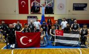 Beşiktaş Viennalife Takımımız, 29 Ekim Cumhuriyet Bayramı’nı Kutladı