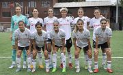 Beşiktaş Vodafone:10 Beylerbeyi SK:1 (Hazırlık Maçı)