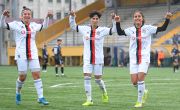 Beşiktaş Vodafone:13 Evren Spor:1 (Hazırlık Maçı)