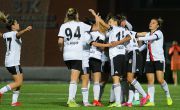 Beşiktaş Vodafone:22 Sakarya Kadın Futbol Kulübü:0 (Hazırlık Maçı)