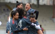 Beşiktaş Vodafone:6 Amed Sportif Faaliyetler:0