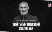 Beşiktaş Vodafone Kadın Futbol Takımımıza Hoş Geldin Suat Okyar
