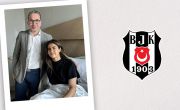 Beşiktaş Vodafone Kadın Futbol Takımımızın Sporcusu Berivan İçen Ameliyat Oldu