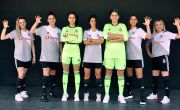 Beşiktaş Vodafone Takımımız Kadrosunu Güçlendirdi