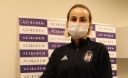 Beşiktaş Vodafone Takımımızda Sağlık Kontrolleri Devam Ediyor