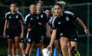 Beşiktaş Vodafone Takımımızın Akşam Antrenman Notları