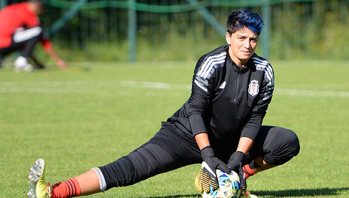 Beşiktaş Vodafone Takımımızın Kamp Antrenman Notları