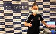 Beşiktaş Vodafone Takımımızın Sporcuları Sağlık Kontrolünden Geçti