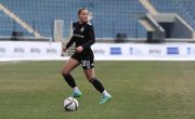 Beşiktaş Vodafone Takımımızın Sporcusu Berna Yeniçeri'nin Sağlık Durumu Hakkında Bilgilendirme
