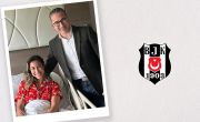 Beşiktaş Vodafone Kadın Futbol Takımımızın Oyuncusu Esra Manya Ameliyat Oldu