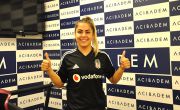 Beşiktaş Vodafone Takımımızın Yeni Sezon Öncesi Sağlık Kontrolleri Devam Ediyor