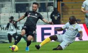 Malatyaspor surprise Beşiktaş at Vodafone Park 