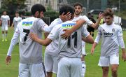 Beşiktaş:7 Yeni Malatyaspor:0 (U-19)