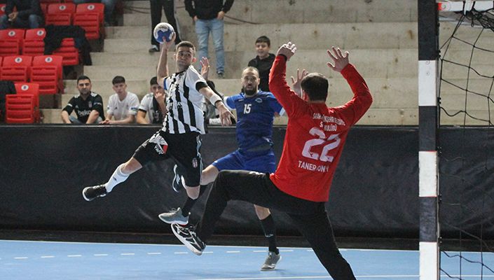 Beşiktaş Yurtbay Seramik:26 Sakarya Bş. Bld.:26