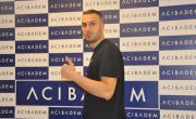 Beşiktaş Yurtbay Seramik Hentbol Takımımızın Sporcusu Özgür Sarak Sağlık Kontrolünden Geçti