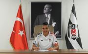 Welcome to Beşiktaş Aicha Hamideche!