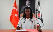 Welcome to Beşiktaş Aminata Haidara!