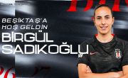 Birgül Sadıkoğlu switches to Beşiktaş    