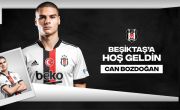 Beşiktaş get midfielder from Schalke 04