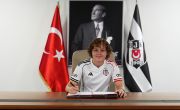 Welcome to Beşiktaş Ecemnur Öztürk! 