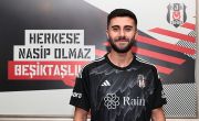 Beşiktaş’a Hoş Geldin Emrecan Bulut