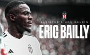 Welcome to Beşiktaş Bailly! 