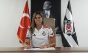 Beşiktaş strengthen squad with new forward