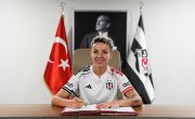 Beşiktaş’a Hoş Geldin Gülbin Hız