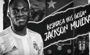 Jackson Muleka switches to Beşiktaş 