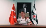 Welcome to Beşiktaş Jelena Karlicic! 