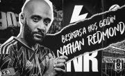 Beşiktaş’a Hoş Geldin Nathan Redmond