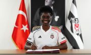Princess Ibini-lsei moves to Beşiktaş 
