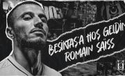 Romain Saïss joins Beşiktaş 