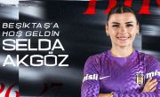 Goalkeeper Selda Akgöz moves to Beşiktaş 