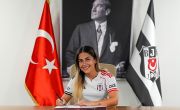 Sevgi Çınar Karaoğlu moves to Beşiktaş 