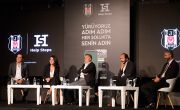 Beşiktaşımıza Gönül Verenler, HelpSteps İle Yürüyerek Kulübümüze Destek Olacak
