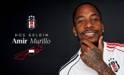 Beşiktaşımıza Hoş Geldin Amir Murillo