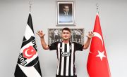 Welcome to Beşiktaş Cengiz Ünder! 