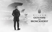 Black Eagles’ New Manager: Giovanni van Bronckhorst 