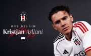 Beşiktaşımıza Hoş Geldin Kristjan Asllani