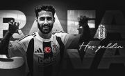 Beşiktaş complete Rafa Silva signing 