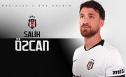 Beşiktaşımıza Hoş Geldin Salih Özcan