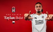 Taylan Bulut joins Beşiktaş 
