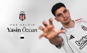 Welcome to Beşiktaş Yasin Özcan! 