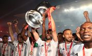 Beşiktaşımızın Ziraat Türkiye Kupası Şampiyonluğunun Öyküsü