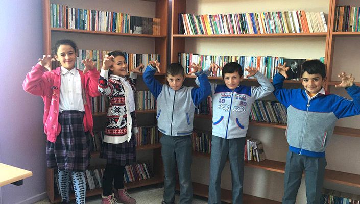 Beşiktaşlı Avukatlar Derneği’nden Anlamlı Etkinlik