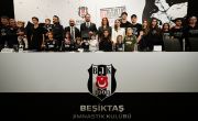 Beşiktaşlı Çocuklara ve Gençlere Yönelik Üyelik Sistemi GenBeşiktaş Hayata Geçti