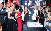 Beşiktaşlı Girişimci İş Adamları ve Kadınları Derneği’nin İkinci Kuruluş Yıl Dönümü Kutlandı