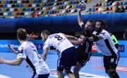 Bjerringbro-Silkeborg rout Beşiktaş Mogaz HT at Kocaeli 