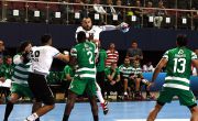 Sporting CP win at Kocaeli